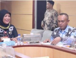 Pemkab Lampung Utara Siapkan Rute Damri Panaragan Jaya-Kotabumi