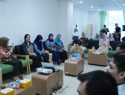 Wabup Netta: Pelayanan Hermina OPI Jakabaring Banyuasin Sudah Sangat Maksimal