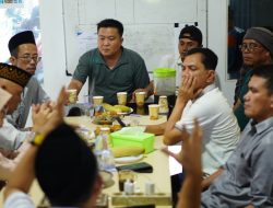 JMSI Lampung Matangkan Persiapan Hadiri HPN dan HUT Ke-6 JMSI di Banten