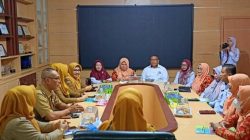 Songsong Ramadhan,Pemkab Lampung Utara Matangkan Kegiatan