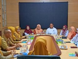 Songsong Ramadhan,Pemkab Lampung Utara Matangkan Kegiatan