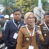 Bupati Way kanan hadiri Rakornas