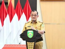 Pemprov Sumsel Perkuat Sinergi Infrastruktur Daerah Berkelanjutan, Fokus Pembangunan Tanjung Carat
