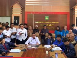 Pemkab Sumbawa perketat pengawasan Distribusi gas Elpiji 3 Kg
