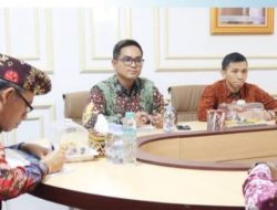 Kemenhaji dan Umroh Perlu Dukungan Pemerintah Daerah Lampura