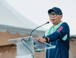 HUT ke-60 Bank Lampung, Gubernur Perkuat Komitmen Melayani Masyarakat