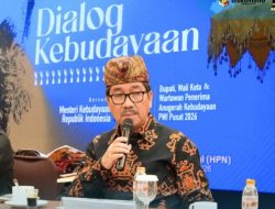 Komitmen Penguatan Budaya Daerah Menguat di Dialog Kebudayaan HPN 2026