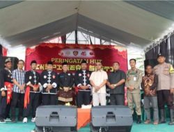 Dorong Perluas Peran Sosial dan Pembinaan Generasi Muda