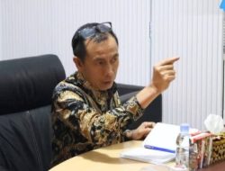Wakil Bupati terima silaturahmi DPC Granat Lampung Utara, Kolaborasikan Program Cegah Narkoba di Kalangan Pelajar