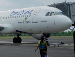 Rute Internasional Lampung–Kuala Lumpur Resmi Dibuka