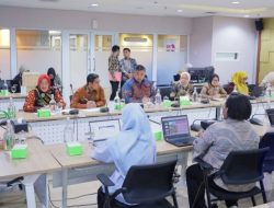 BUNDA PAUD OKU SELATAN DORONG PENGUATAN LAYANAN PAUD BERKUALITAS