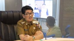 Satu Tahun Kepemimpinan, Bupati Lampung Utara Tegaskan Evaluasi Terukur dan Percepatan Program Prioritas