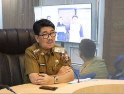 Satu Tahun Kepemimpinan, Bupati Lampung Utara Tegaskan Evaluasi Terukur dan Percepatan Program Prioritas