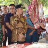 Wakil Bupati Romli Sidak, Pastikan Stok Kebutuhan Masyarakat Aman jelang hari raya