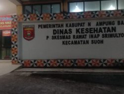 Kepala Puskesmas Diduga Jarang Masuk Kantor, Layanan Publik jadi Terhambat