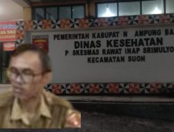 Puskesmas Sri Mulyo Jamin Layanan Terjaga, Kepala Klaim Informasi Tidak Benar