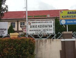 Pasien HIV/AIDS Lampung Utara Capai 154 Orang