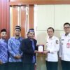 Wakil Bupati Terima Audiensi Jaringan Sekolah Islam Terpadu, Kolaborasikan Pendidikan Berkualitas