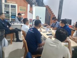 Pelantikan Pengurus JMSI Lampung Ditunda