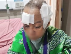 Tak mampu bayar biaya rumah sakit, pesien asal Lampung Utara ditahan pihak rumah sakit Bandar Jaya