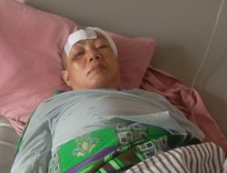 RS Yukum Medical beri keringanan biaya pada Pasien Lakalantas asal Kotabumi