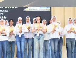 Pemkab Lampura jaring 70 peserta Seleksi Finalis Muli Mekhanai   