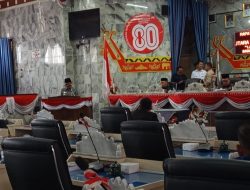 DPRD Lampung Utara Desak Pemkab Pidanakan Dugaan Penggelapan Alat Kesehatan