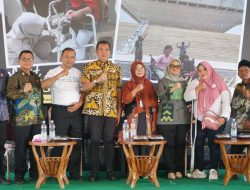 Musrenbang Inklusif Disabilitas Lampung Timur, Ruang Aspirasi Warga untuk Pembangunan yang Lebih Setara