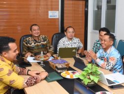 Pemkab Tubaba siapkan Evaluasi Statistik Sektoral 2026, Perkuat Tata Kelola Data