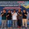 KESBANGPOL LAMPURA VERIFIKASI KEBERADAAN ORMAS