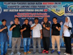 KESBANGPOL LAMPURA VERIFIKASI KEBERADAAN ORMAS
