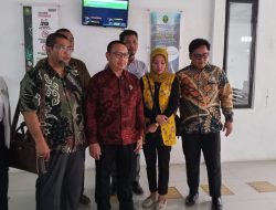 Sidang ketiga Eks Asisten III, Efrizal Arsyad Hadirkan saksi perdamaian