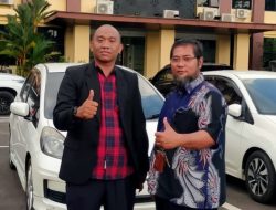 Sikat Uang Damai, Korban tolak Pencabutan Terdakwa. Efrizal Arsyad Tempuh Jalur Hukum