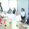 Gubernur Sumsel Tinjau PSEL di Kertapati, Dorong Solusi Sampah Jadi Energi 