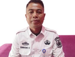 221 Desa diLampura ajukan DD, 11 Desa terancam tertunda pencairan 