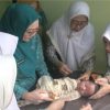 TP-PKK Lampung Utara Turut Berpartisipasi Dalam Bulan Bhakti Ikatan Bidan Indonesia