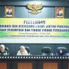 Cegah Kekerasan Perempuan dan TPPO, Pemkab Tubaba Perkuat Sinergi Lintas Sektor