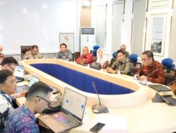 Pemkab Lampura Susun Rencana Kerja Perangkat Daerah tahun 2027