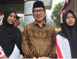Bupati Lampung Utara Buka Gelanggang Pencak Adat Sekinci-kinci, Dukung Pelestarian Budaya Daerah