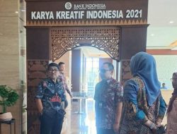 Paparkan Keunggulan Daerah, Bank Indonesia Siap Berkolaborasi dengan Pemkab Lampura