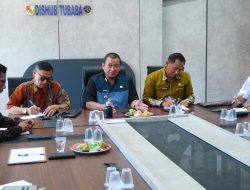 Infrastruktur rusak, pemkab Tubaba jadikan skala Prioritas untuk melakukan Rekonstruksi
