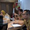 Bahas PPPK dan Belanja Pegawai, Bupati Lampung Utara Ikut Rapat Virtual dengan DPR RI