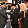 Usai lantik Presiden Prabowo, Said Iqbal Siap Perjuangkan Kepastian Kerja, Upah Layak, dan Perlindungan Buruh
