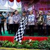 Pemkab perkenalkan budaya’ Parade Mighul dan Pawai Budaya Sambut Anniversary ke -80
