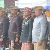 Sinergi TNI dan Pemerintah Daerah dalam Peringatan HUT Kabupaten Lampung Utara ke 80
