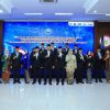 BNN RI LANTIK SEJUMLAH PEJABAT TINGGI DAN ADMINISTRASI DI LINGKUNGAN BNN