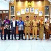 Bupati Lampung Utara Diundang Hadiri Peringatan Hari Lahir HKBP Distrik Lampung