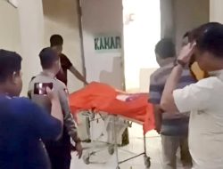 Cari ayam hutan, warga Kotabumi Selatan ditemukan Tewas
