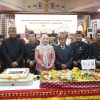 Pemkot Bandar Lampung Gelar Upacara Peringatan Anniversary Kota Bandar Lampung ke-344 Tahun 2026