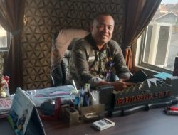 Disdik Lampung Utara Siapkan Empat Jalur Penerimaan PPDB SD 2026 